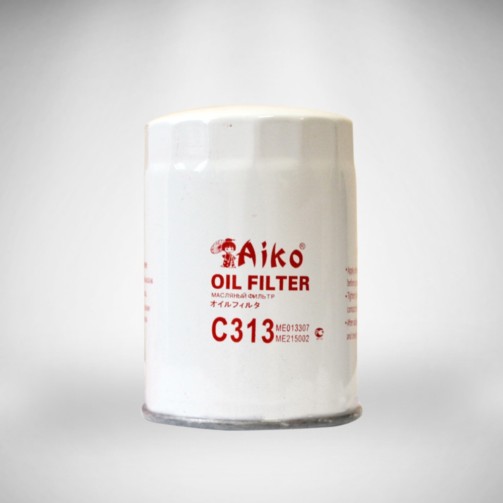 Фильтр масляный - Aiko C313