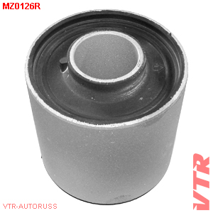 Сайлентблок нижнего рычага передней подвески, задний - VTR MZ0126R