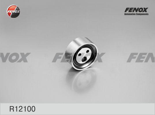 Ролик натяжной ремня ГРМ - Fenox R12100