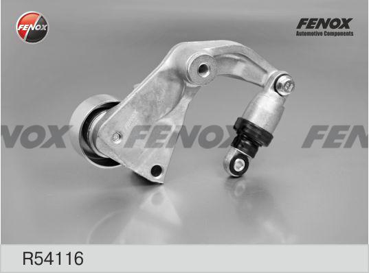 Натяжитель поликлинового ремня - Fenox R54116
