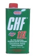 Жидкость гидр.руля CHF 11S 1L - PENTOSIN 4008849503016