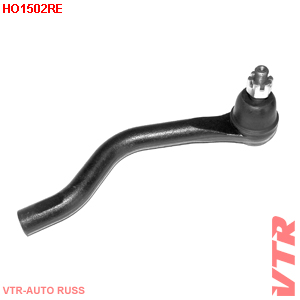Наконечник тяги рулевого управления, правый - VTR HO1502RE