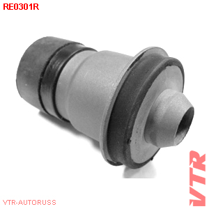 Сайлентблок подрамника передней подвески - VTR RE0301R