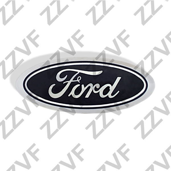 Эмблема ford focus III (11-...) - ZZVF ZV5104007