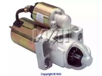 Стартер - WAI 6449N