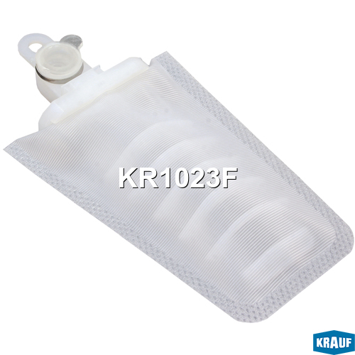 Сетка-фильтр для бензонасоса - Krauf KR1023F