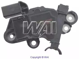 Регулятор с щетками - WAI IB6056