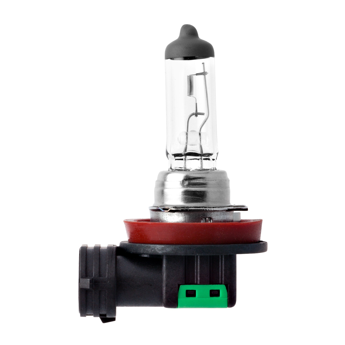 Лампа накаливания 12V H11 55W pgj19-2 - МАЯК 52110