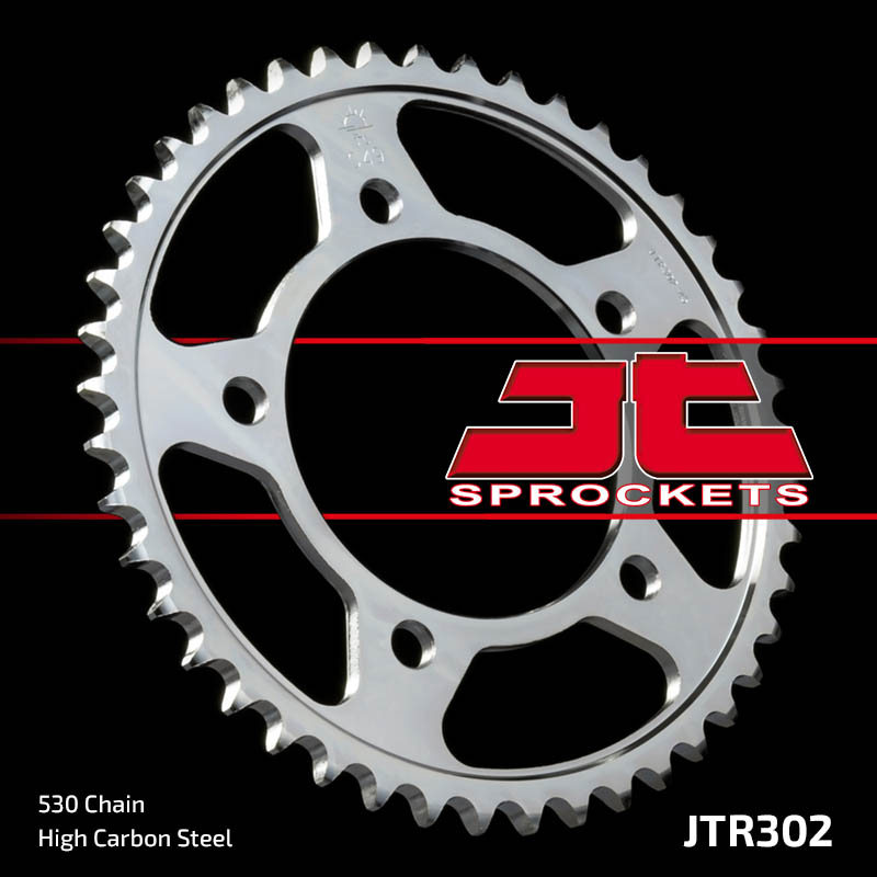 Звезда мотоциклетная - JT JTR30239