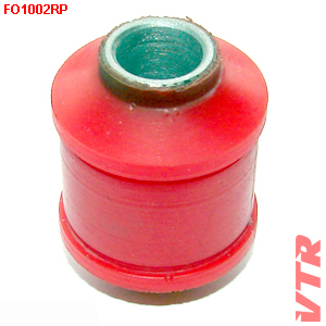 Полиуретановая втулка амортизатора задней подвески - VTR FO1002RP