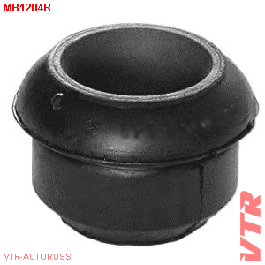 Втулка рессоры задней подвески - VTR MB1204R