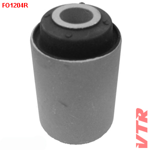 Втулка рессоры задней подвески, задняя - VTR FO1204R