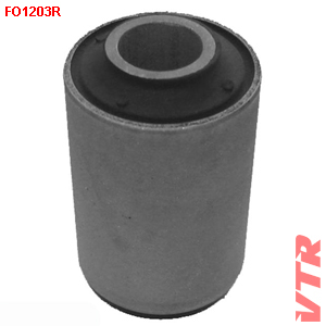Втулка рессоры задней подвески, передняя - VTR FO1203R