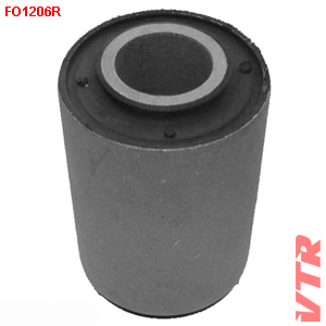 Втулка рессоры задней подвески, передняя - VTR FO1206R
