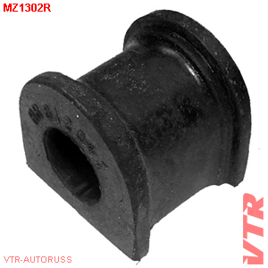 Втулка стабилизатора задней подвески, внутренняя - VTR MZ1302R