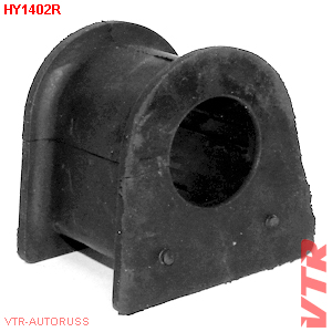 Втулка стабилизатора передней подвески - VTR HY1402R