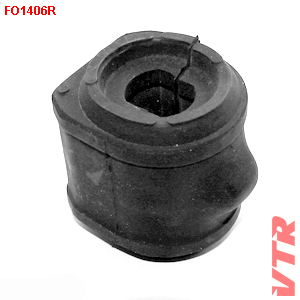 Втулка стабилизатора передней подвески, внутренняя (d 19.4) - VTR FO1406R