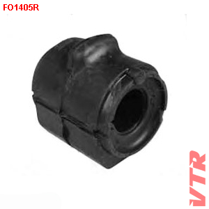Втулка стабилизатора передней подвески, внутренняя (d 19.4) - VTR FO1405R