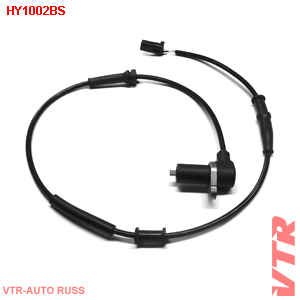 Датчик АБС передней подвески, двусторонний - VTR HY1002BS