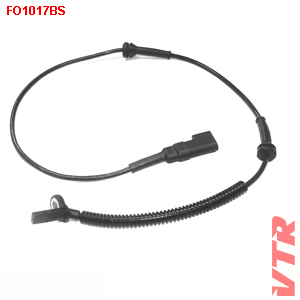 Датчик АБС передней подвески, двусторонний - VTR FO1017BS