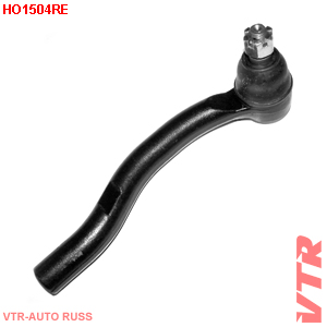 Наконечник тяги рулевого управления, левый - VTR HO1504RE