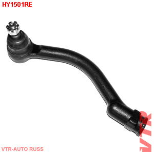 Наконечник тяги рулевого управления, левый - VTR HY1501RE