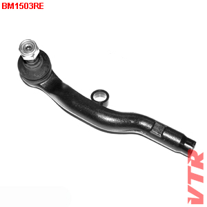 Наконечник тяги рулевого управления, левый - VTR BM1503RE