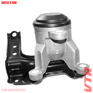 Подушка двигателя, правая, гидравлическая - VTR NI5014M