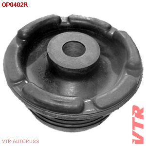 Сайлентблок балки задней подвески - VTR OP0402R