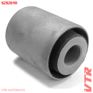 Сайлентблок верхнего рычага задней подвески - VTR SZ0201R