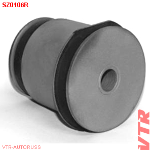 Сайлентблок дифференциала задней подвески - VTR SZ0106R
