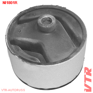 Сайлентблок задней подушки двигателя - VTR NI1801R