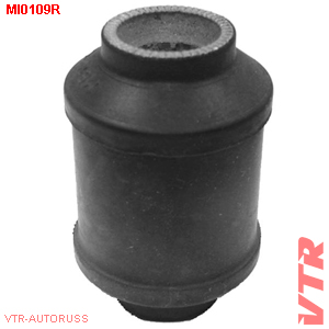 Сайлентблок нижнего рычага передней подвески, передний - VTR MI0109R