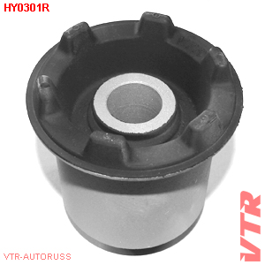 Сайлентблок подрамника передней подвески - VTR HY0301R