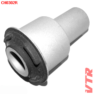 Сайлентблок подрамника передней подвески, передний - VTR CH0302R