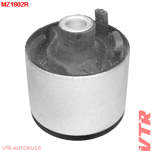 Сайлентблок подушки двигателя - VTR MZ1802R