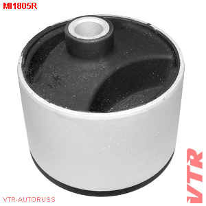 Сайлентблок подушки двигателя - VTR MI1805R