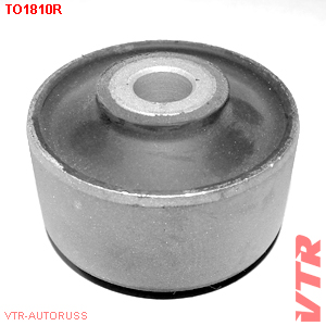 Сайлентблок подушки двигателя, передний - VTR TO1810R