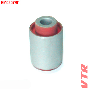 Полиуретановый сайлентблок нижнего рычага задней подвески - VTR BM0207RP