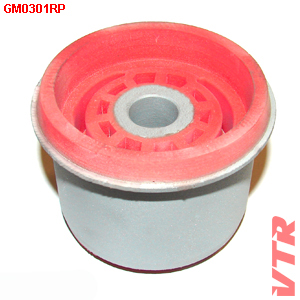 Полиуретановый сайлентблок подрамника, передний - VTR GM0301RP