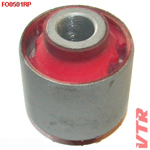 Полиуретановый сайлентблок продольной тяги задней подвески - VTR FO0501RP