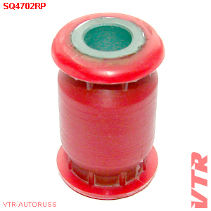 Сайлентблок полиуретановый рулевой рейки - VTR SQ4702RP