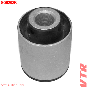 Сайлентблок поперечного рычага задней подвески - VTR SQ0202R