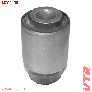 Сайлентблок поперечного рычага задней подвески наружный VTR                MZ0615R