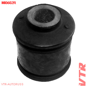 Сайлентблок поперечной тяги задней подвески - VTR MI0602R