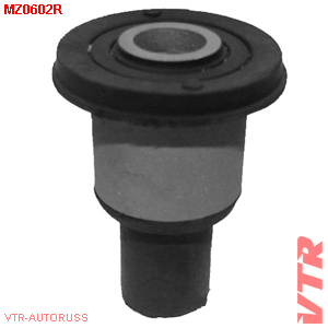 Сайлентблок поперечной тяги задней подвески, наружный - VTR MZ0602R