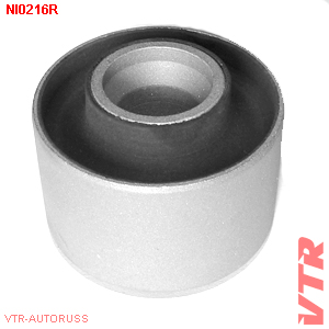 Сайлентблок продольной тяги задней подвески - VTR NI0216R