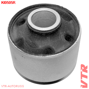 Сайлентблок продольной тяги задней подвески, задний - VTR KI0505R