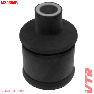 Сайлентблок продольной тяги задней подвески, передний - VTR MZ0506R