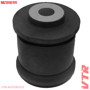 Сайлентблок продольной тяги задней подвески, передний - VTR MZ0501R